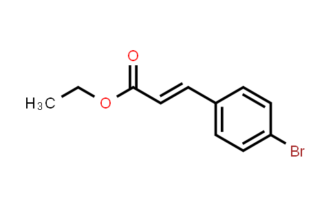 CAS No. 15795-20-7, Ethyl-3-(4-bromophenyl)acrylate