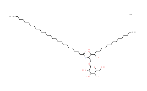 CAS No. 158021-47-7, α-Galactosylceramide