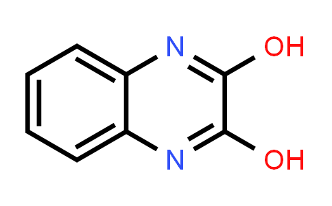 CAS No. 15804-19-0, 2,3-Quinoxalinediol