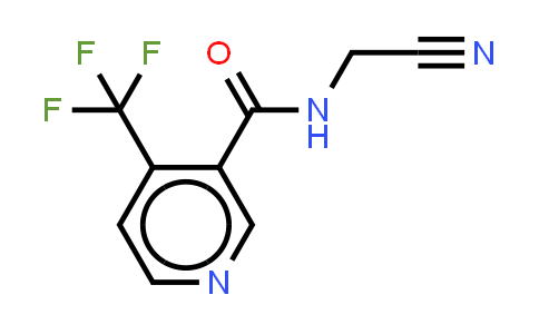 MC527958 | 158062-67-0 | Flonicamid
