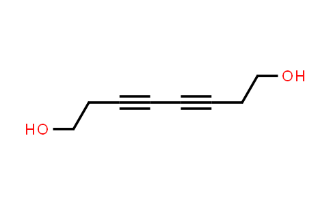 CAS No. 15808-23-8, octa-3,5-diyne-1,8-diol
