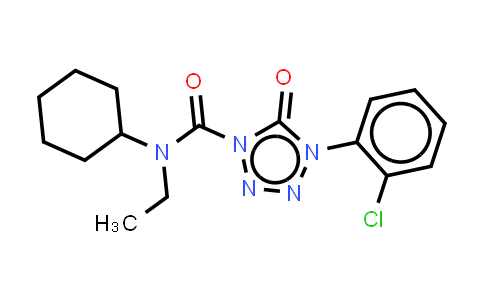 158237-07-1 | 四唑酰草胺
