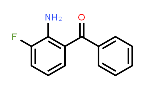 CAS No. 1584139-76-3, (2-Amino-3-fluorophenyl)(phenyl)methanone