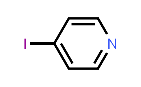 CAS No. 15854-87-2, 4-Iodopyridine
