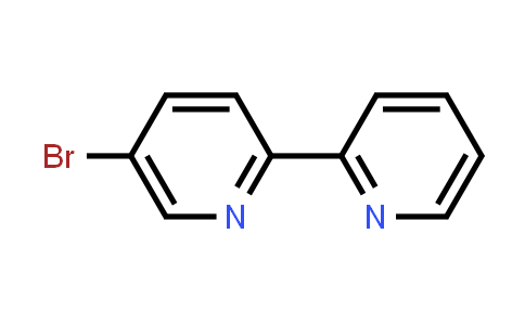 CAS No. 15862-19-8, 5-Bromo-2,2'-bipyridine