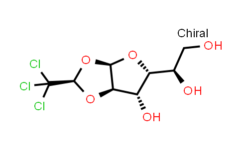 CAS No. 15879-93-3, Chloralose