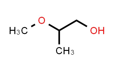 CAS No. 1589-47-5, 2-Methoxypropan-1-ol