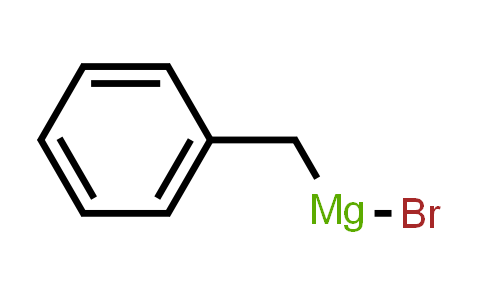 CAS No. 1589-82-8, Benzylbromomagnesium