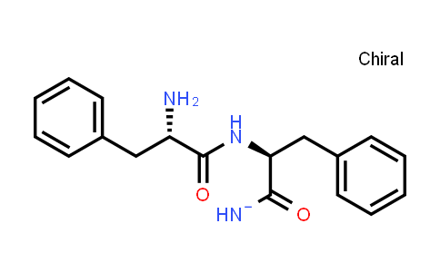 CAS No. 15893-46-6, Phenylalanylphenylalanylamide