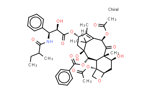 CAS No. 159001-25-9, Dihydrocephalomannine