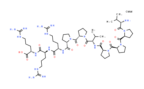 CAS No. 159088-48-9, Ras Inhibitory Peptide