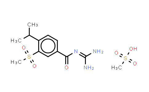 MC528178 | 159138-81-5 | 卡立泊来德甲磺酸盐