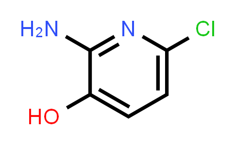 CAS No. 159309-66-7, 2-Amino-6-chloropyridin-3-ol