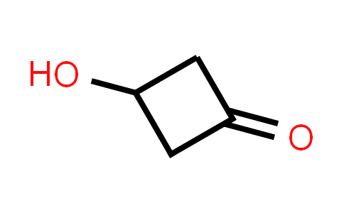 CAS No. 15932-93-1, 3-Hydroxycyclobutan-1-one