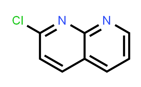 CAS No. 15936-10-4, 2-Chloro-1,8-naphthyridine