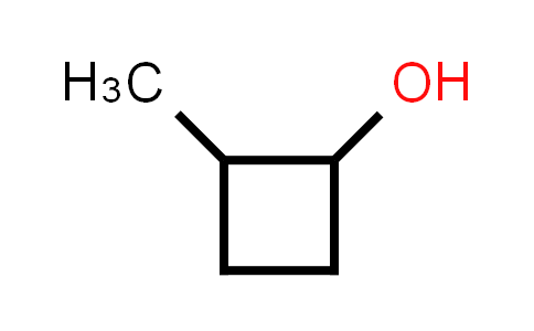 CAS No. 1594-22-5, 2-Methylcyclobutan-1-ol
