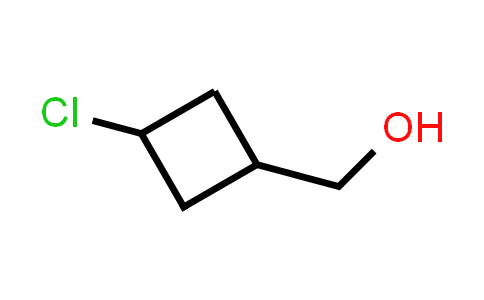 CAS No. 15963-47-0, (3-Chlorocyclobutyl)methanol