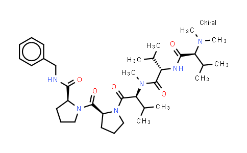 MC528291 | 159776-69-9 | Cemadotin