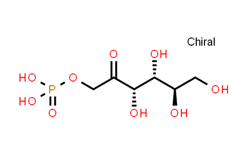 CAS No. 15978-08-2, D-Fructose 1-phosphate