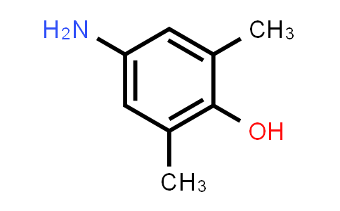 CAS No. 15980-22-0, 4-Amino-2,6-dimethylphenol