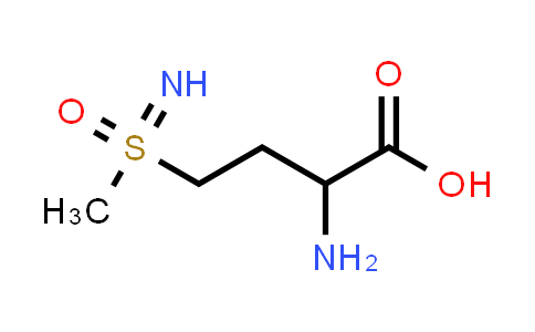 CAS No. 15985-39-4, L-Methionine-DL-sulfoximine