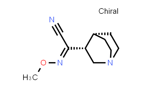 CAS No. 159912-53-5, Sabcomeline