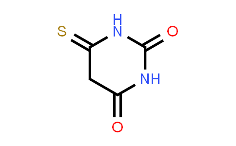 CAS No. 15998-99-9, 6-Thioxodihydropyrimidine-2,4(1H,3H)-dione