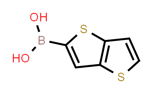 MC528366 | 160032-40-6 | Thieno[3,2-b]thiophen-2-ylboronic acid