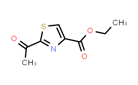 CAS No. 160060-21-9, Ethyl 2-acetylthiazole-4-carboxylate