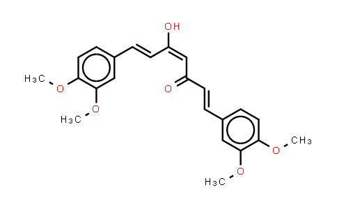 MC528374 | 160096-59-3 | Dimethoxycurcumin