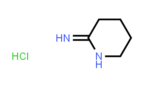 CAS No. 16011-96-4, 2-Iminopiperidine (hydrochloride)