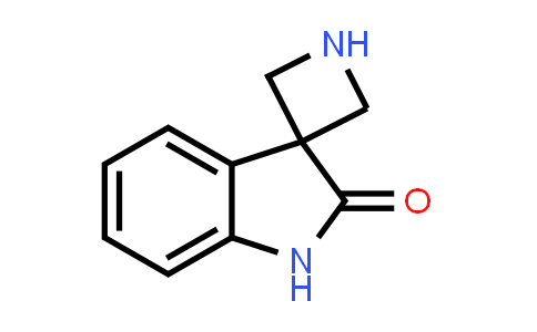 CAS No. 1603067-29-3, Spiro[azetidine-3,3'-indolin]-2'-one