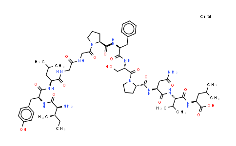 CAS No. 160369-86-8, C-Reactive Protein (CRP) (174-185)
