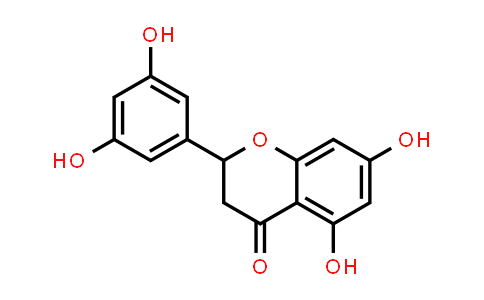 CAS No. 160436-10-2, 3',5,5',7-Tetrahydroxyflavanone
