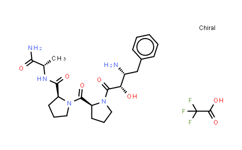 MC528456 | 160470-73-5 | Apstatin