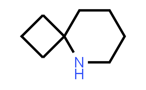 CAS No. 160499-09-2, 5-Azaspiro[3.5]nonane