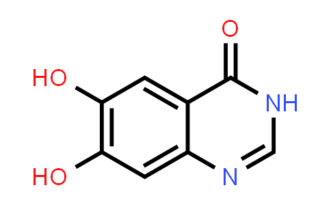 CAS No. 16064-15-6, 6,7-Dihydroxyquinazolin-4-one