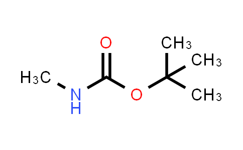 CAS No. 16066-84-5, tert-Butyl methylcarbamate