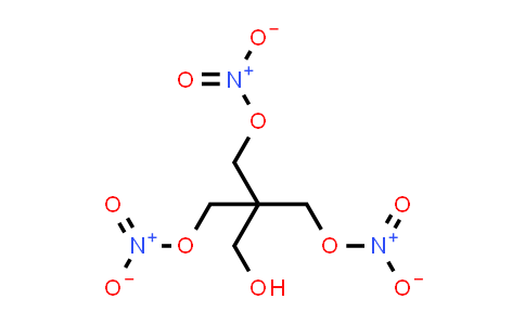 MC528505 | 1607-17-6 | Pentrinitrol
