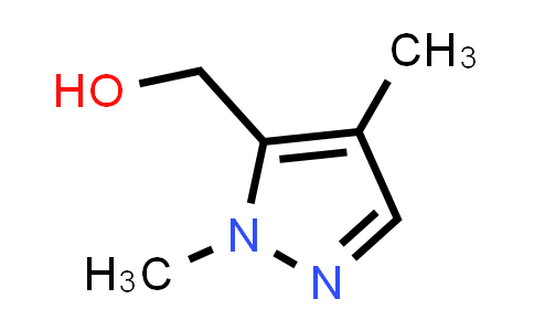 CAS No. 1607024-78-1, (1,4-Dimethyl-1H-pyrazol-5-yl)methanol