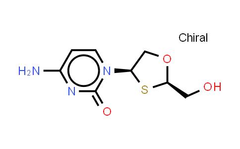 MC528510 | 160707-69-7 | Apricitabine
