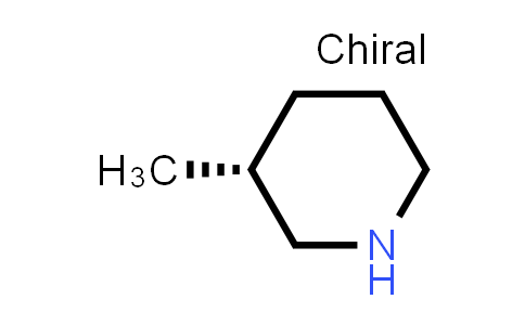 CAS No. 16078-25-4, (R)-3-Methylpiperidine