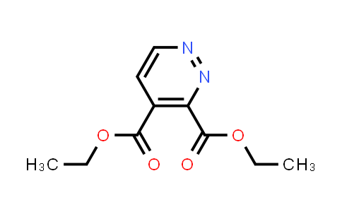 CAS No. 16082-13-6, Diethyl pyridazine-3,4-dicarboxylate