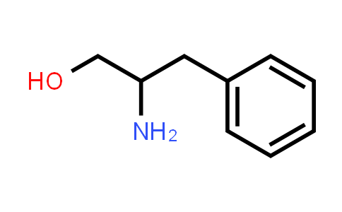DY528546 | 16088-07-6 | 2-Amino-3-phenylpropan-1-ol