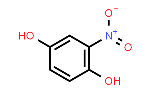CAS No. 16090-33-8, 2-Nitrobenzene-1,4-diol