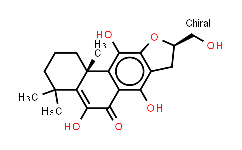 MC528564 | 160927-81-1 | Villosin C