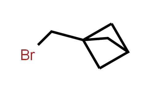 CAS No. 161043-38-5, 1-(Bromomethyl)bicyclo[1.1.1]pentane