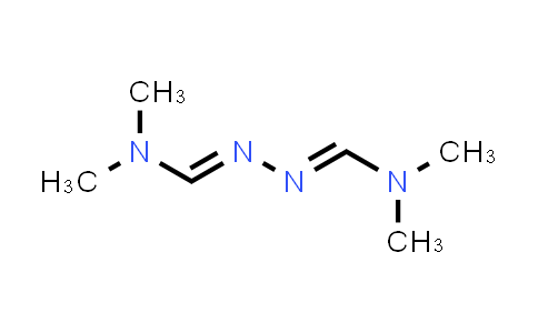CAS No. 16114-05-9, N'-((Dimethylamino)methylene)-N,N-dimethylformohydrazonamide