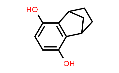 CAS No. 16144-91-5, 1,2,3,4-Tetrahydro-1,4-methanonaphthalene-5,8-diol