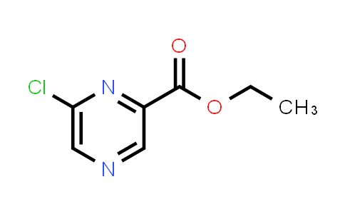 CAS No. 161611-46-7, Ethyl 6-chloropyrazine-2-carboxylate